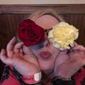 Meet your Posher, Stacy